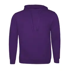 ANDESLAND OUTDOOR APPAREL - Poleron Canguro Morado Unisex