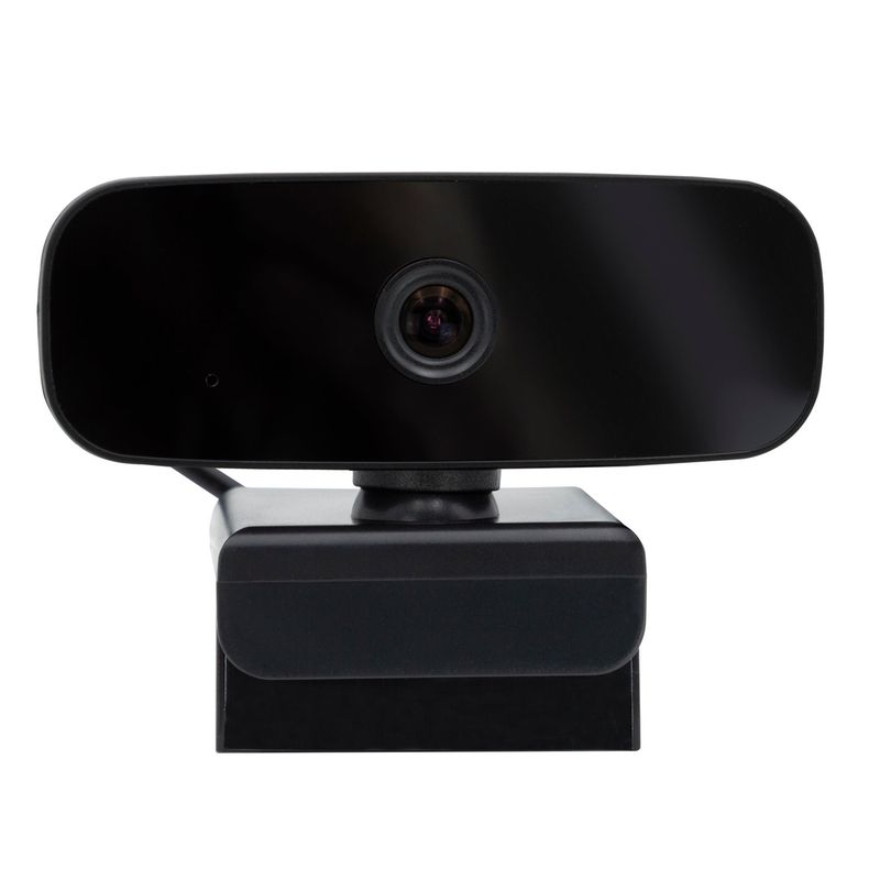 PHILIPS - SPL6506BM WEBCAM PHILIPS 1080P PHILIPS OPEN BOX