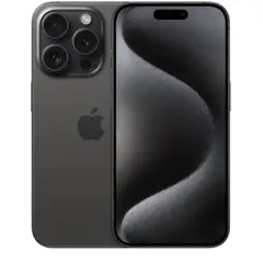 APPLE - Iphone 15 Pro 256Gb Blue Titanium Reacondicionado