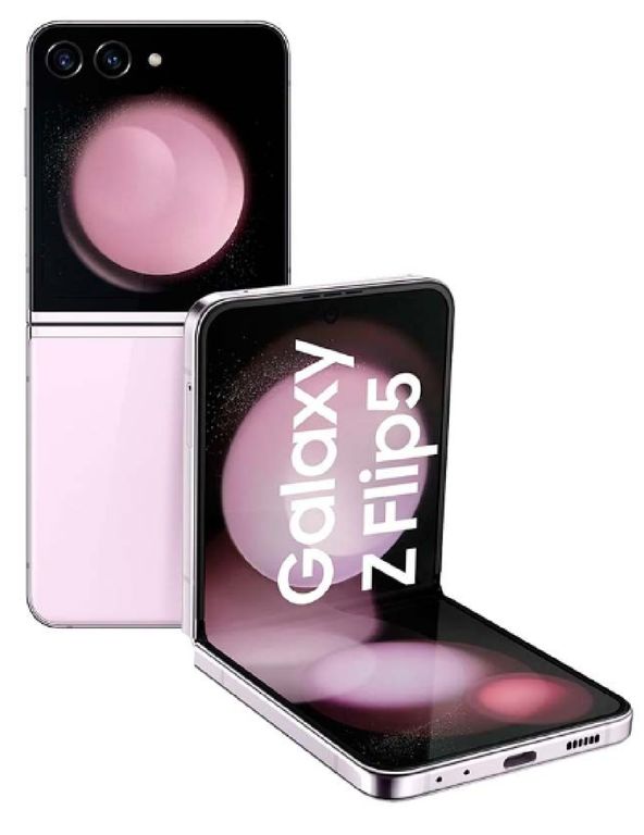 Zflip5 256Gb Lavender Reacondicionado