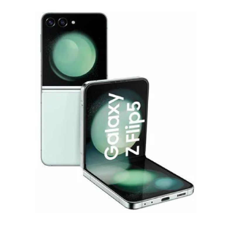 SAMSUNG - Samsung Zflip5 256Gb Mint Reacondicionado
