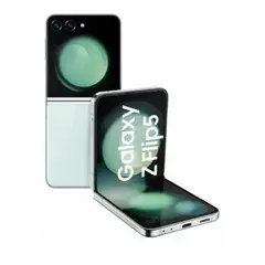 SAMSUNG - Zflip5 256Gb Mint Reacondicionado