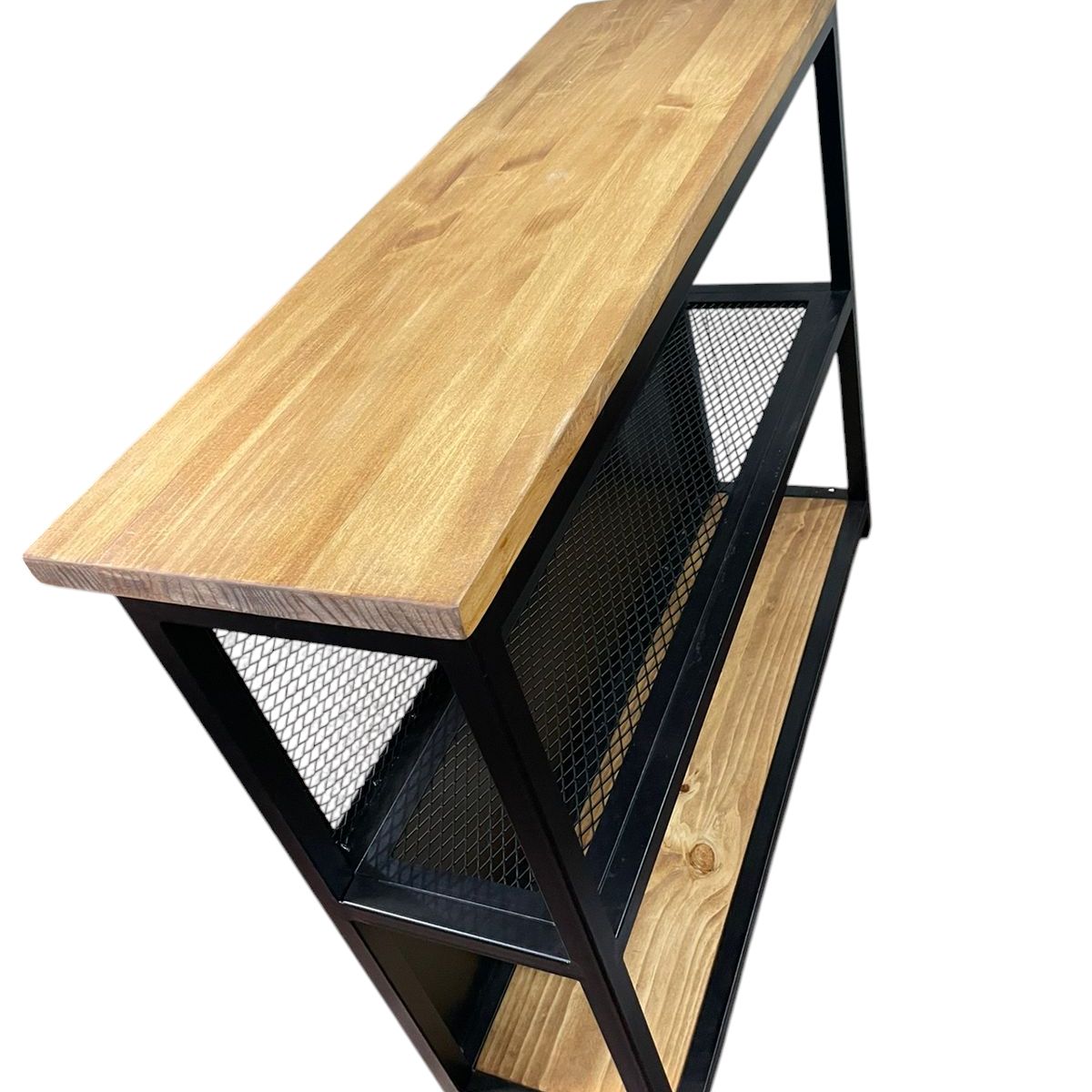 GENERICO - MESA BAR INDUSTRIAL MODELO COLMAR