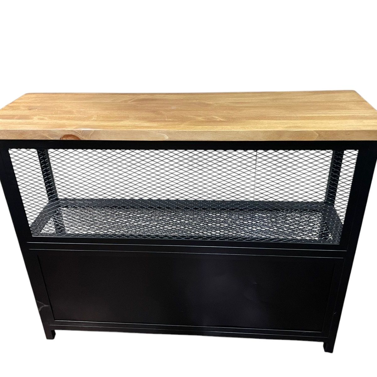 GENERICO - MESA BAR INDUSTRIAL MODELO COLMAR