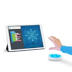 BAUL MAGICO - Kano - Kit De Accesorios De Frozen Ii B20