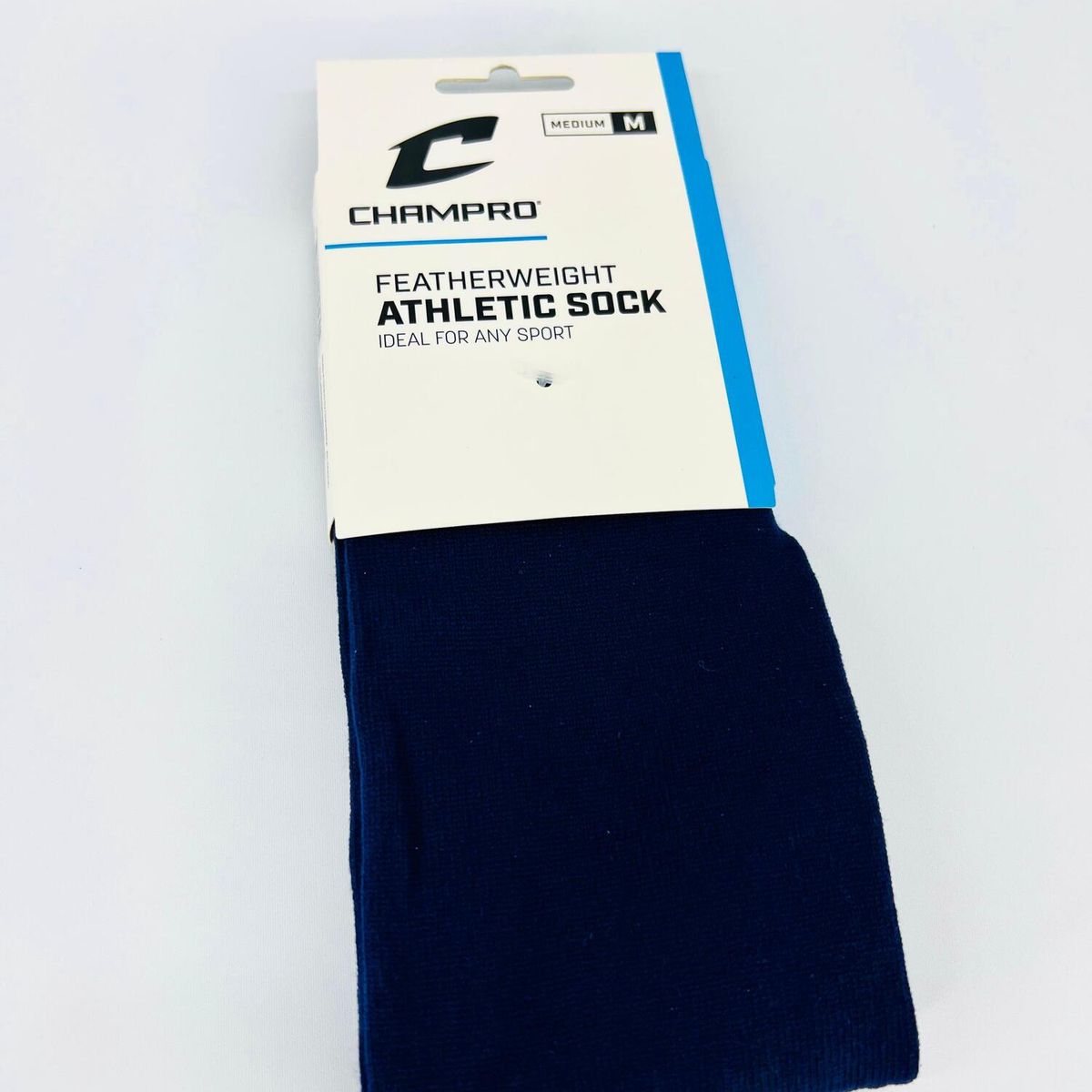 CHAC - Medias CHAMPRO Athletic Sock