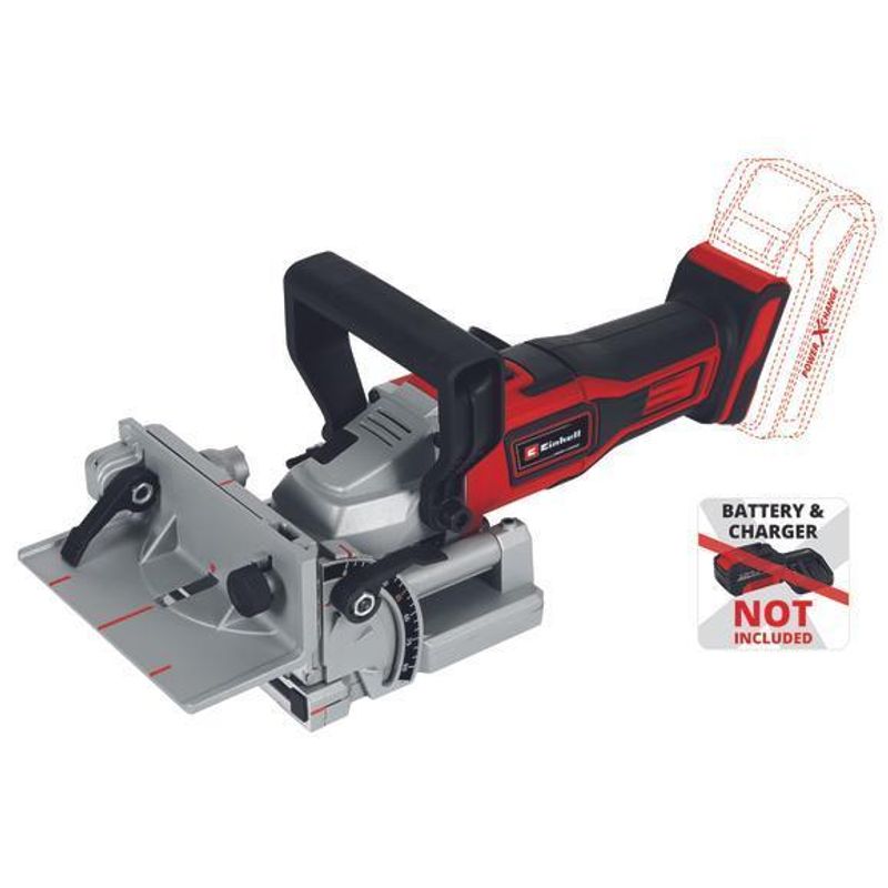 EINHELL - ENSAMBLADORA INALMBRICO EINHELL TE-BJ 18 LI SOLO 4350630