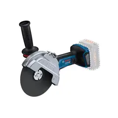 BOSCH - ESMERIL ANGULAR GWS 18V-180PB