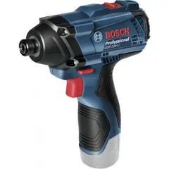 BOSCH - ATORNILLADOR DE IMPACTO INALÁMBRICA GDR 120-LI