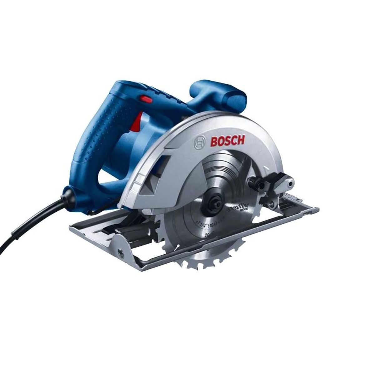 BOSCH - SIERRA CIRCULAR BOSCH GKS 20-65