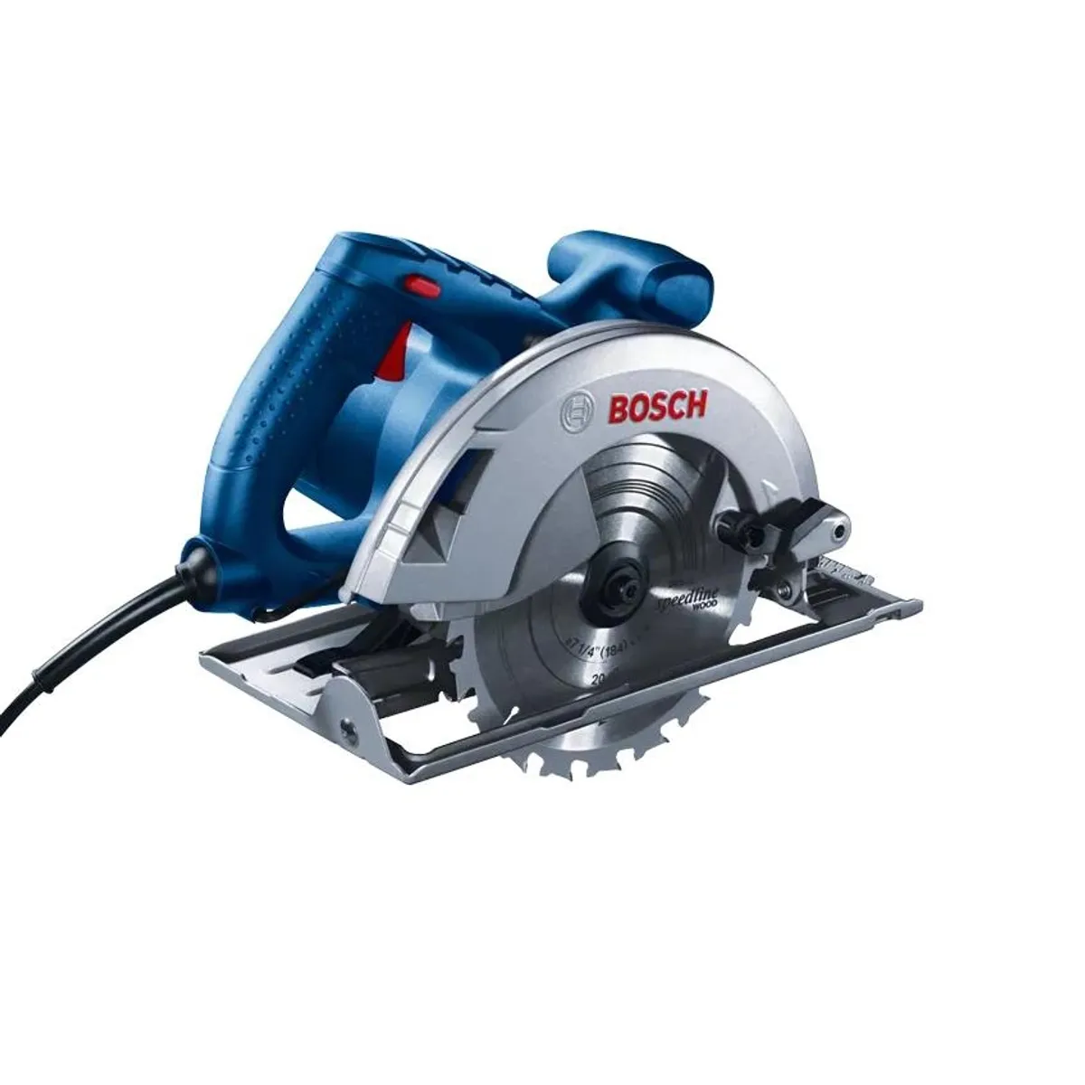 BOSCH - SIERRA CIRCULAR BOSCH GKS 20-65