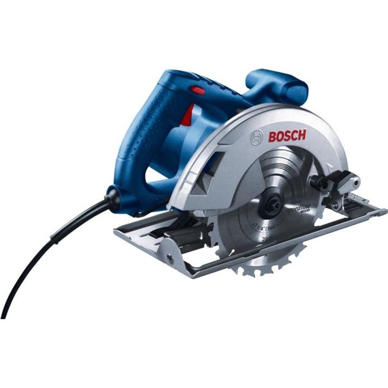 BOSCH - SIERRA CIRCULAR BOSCH GKS 20-65