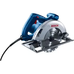 BOSCH - SIERRA CIRCULAR GKS 20-65