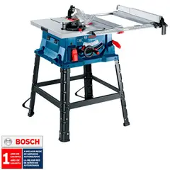 BOSCH - SIERRA BANCO GTS 254