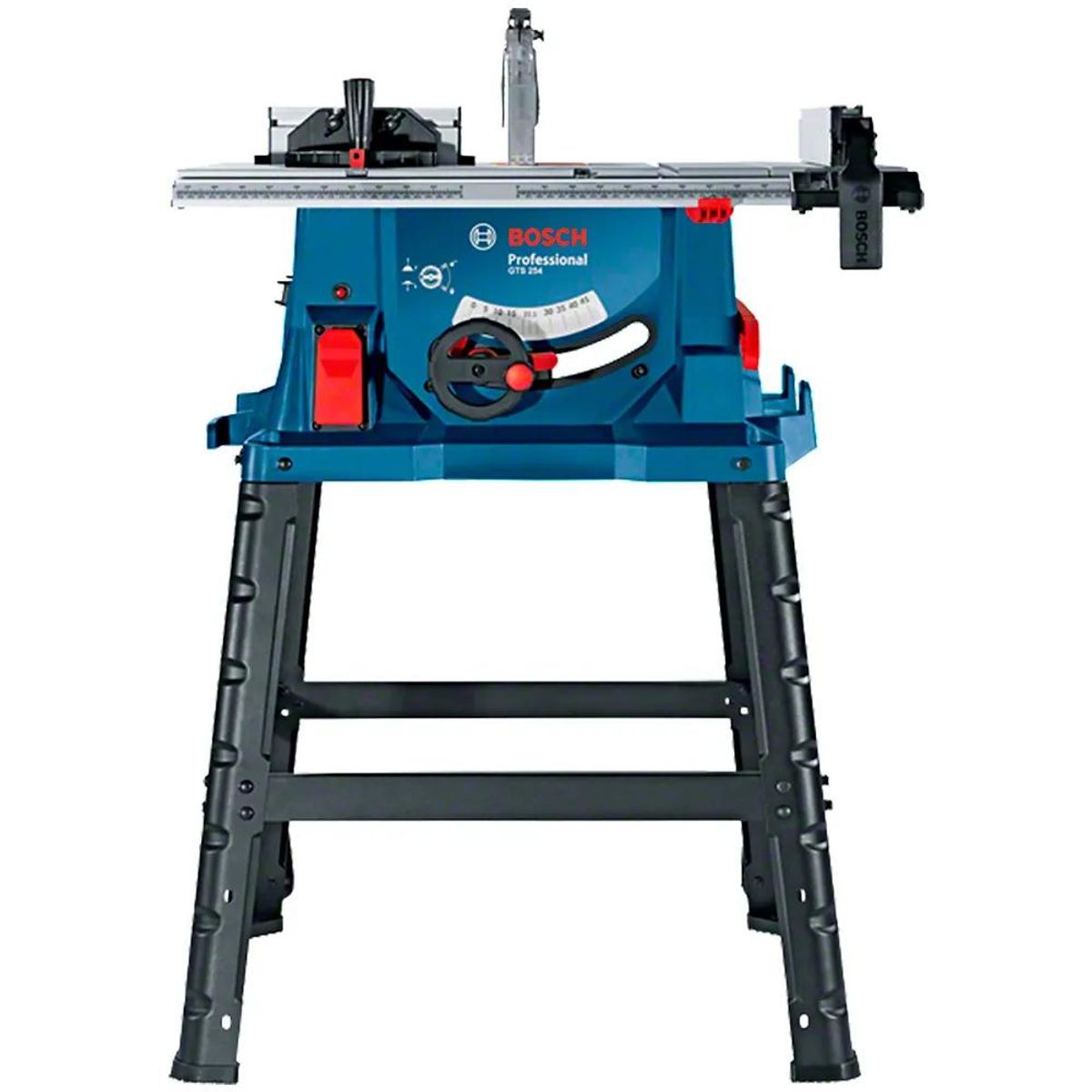 BOSCH - SIERRA BANCO BOSCH GTS 254