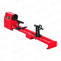 EINHELL - TORNO DE MADERA TC-WW 1000