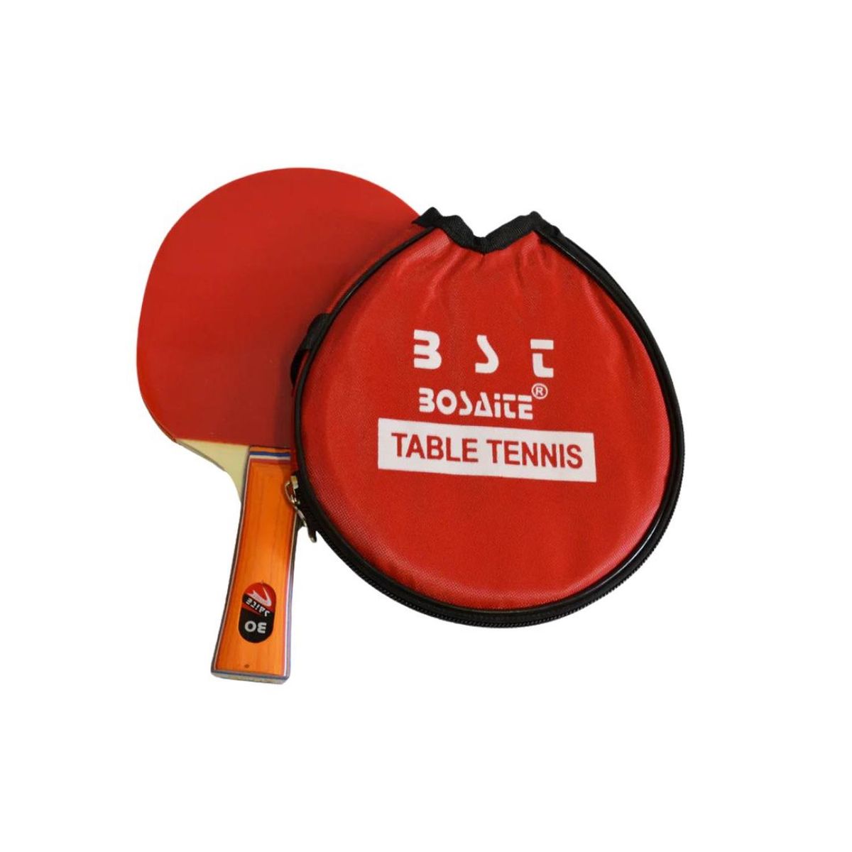 FOUR - Paleta Ping Pong Goma Lisa