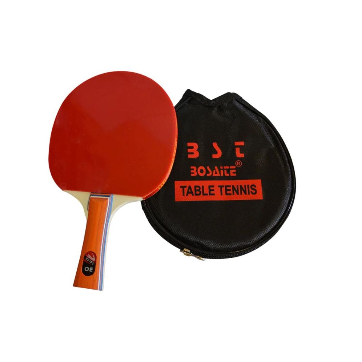 FOUR - Paleta Ping Pong Goma Lisa