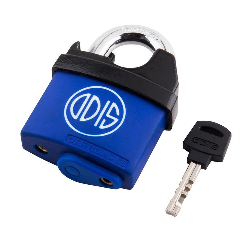 ODIS - CANDADO ODIS OFF ROAD 60 60MM