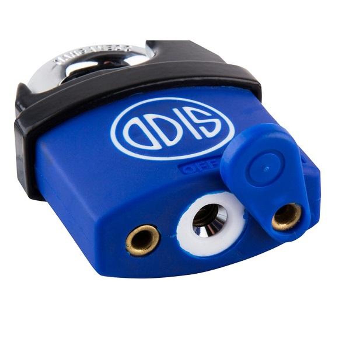 ODIS - CANDADO ODIS OFF ROAD 60 60MM