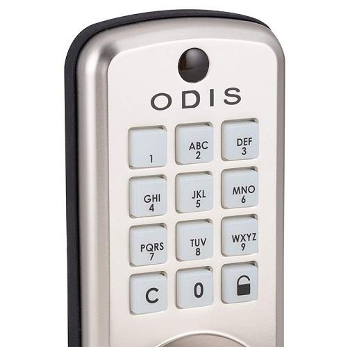ODIS - CERRADURA DIGITAL ODIS CON MANILLA 6600 NIS