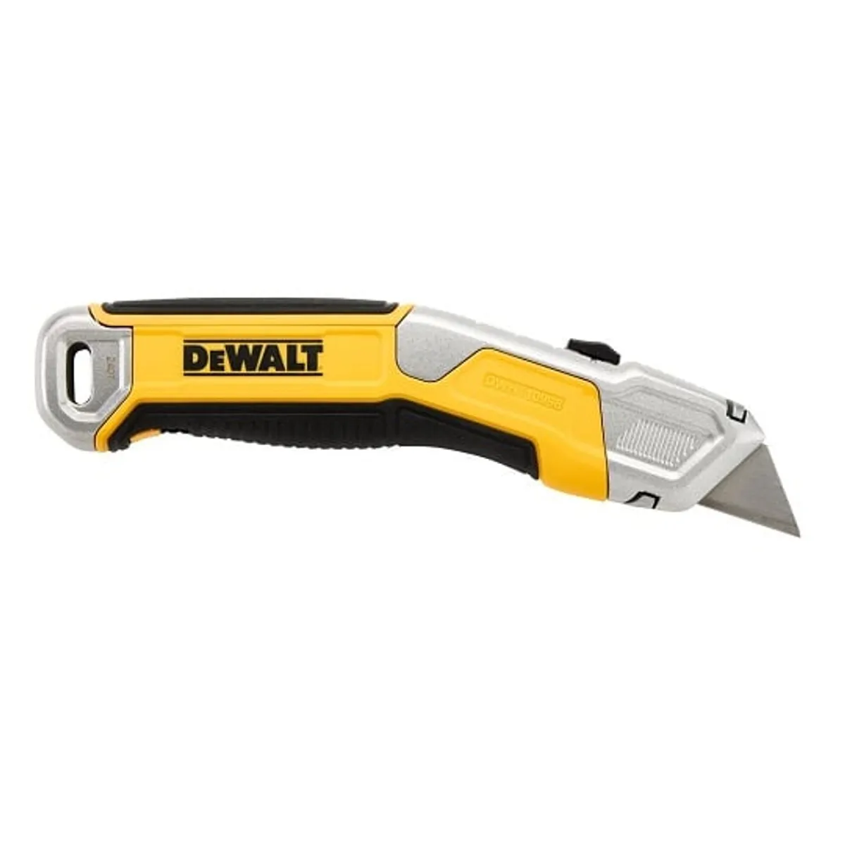 DEWALT - Cuchillo De Cuerpo Fijo Y Hoja Retractil Dewalt Dwht10998