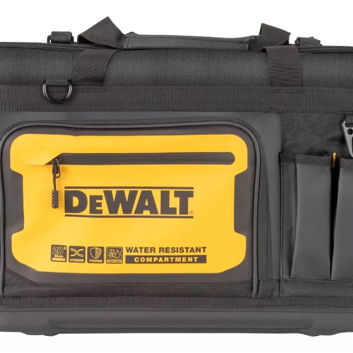 DEWALT - Bolso Pro Herramientas Impermeable 20" Dewalt Dwst560104