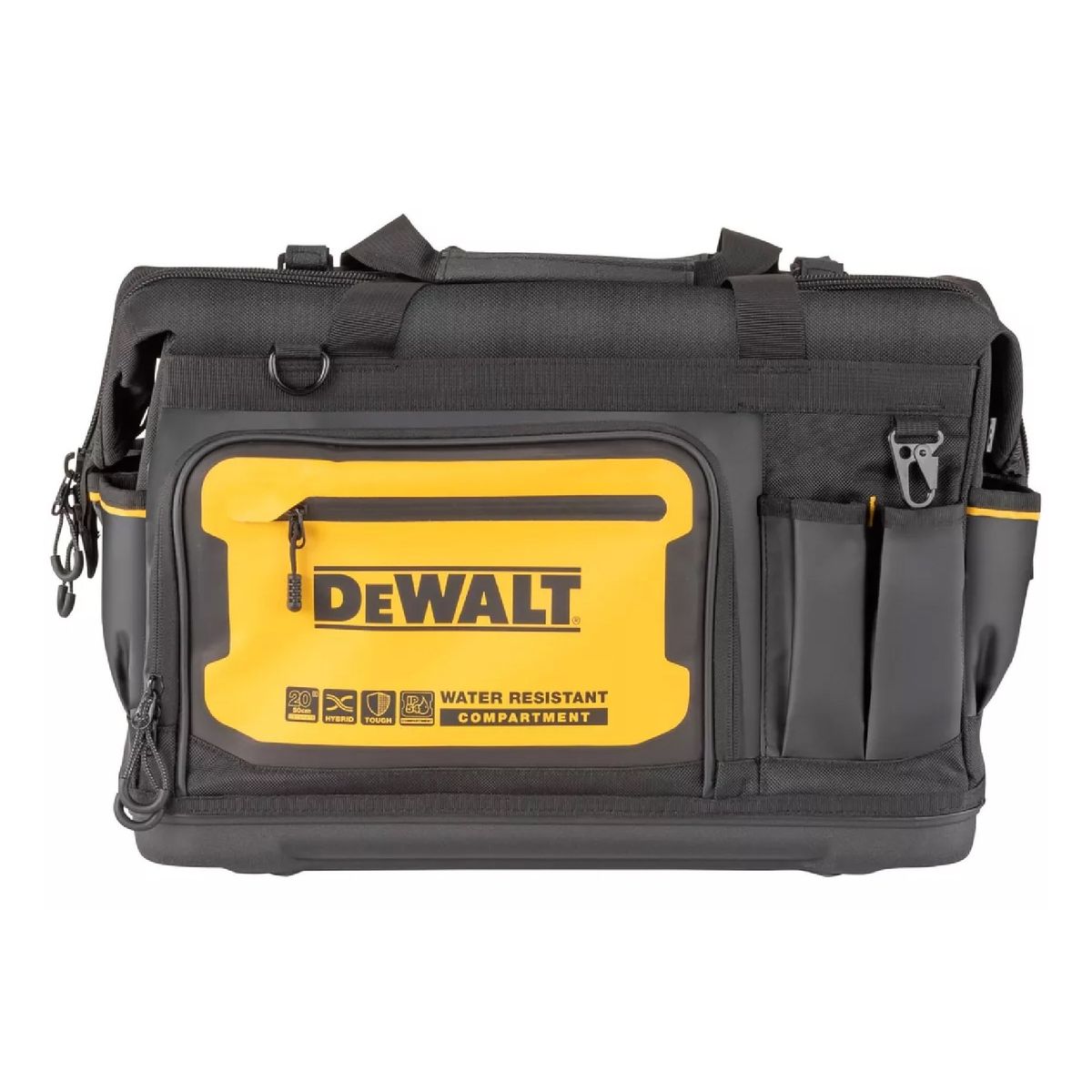 DEWALT - Bolso Pro Herramientas Impermeable 20" Dewalt Dwst560104