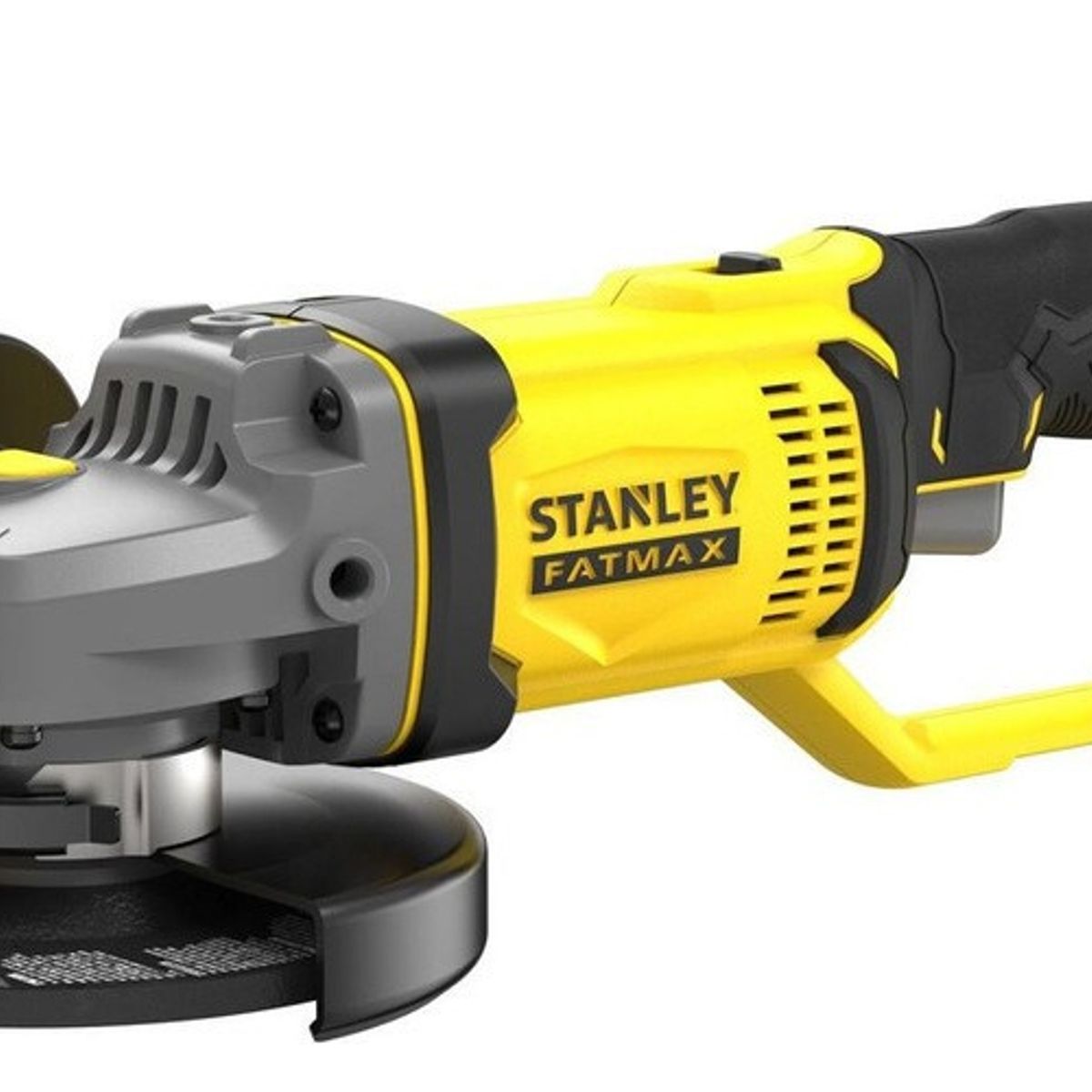 STANLEY - Kit Esmeril Angular 20v Inalámbrico 4-12 115 Mm Stanley
