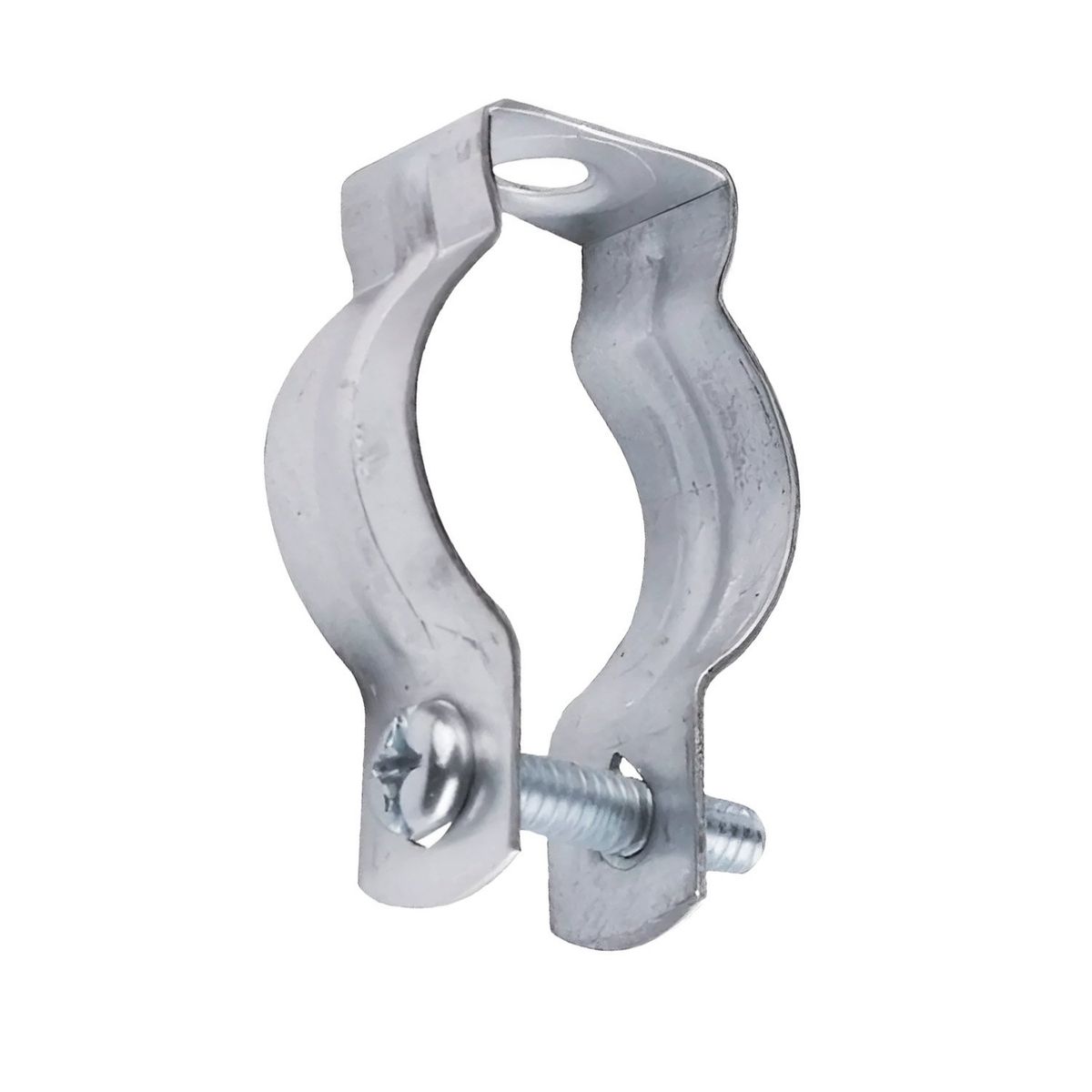 GENERICO - Abrazadera Abrazadera Caddy 50mm Con Perno