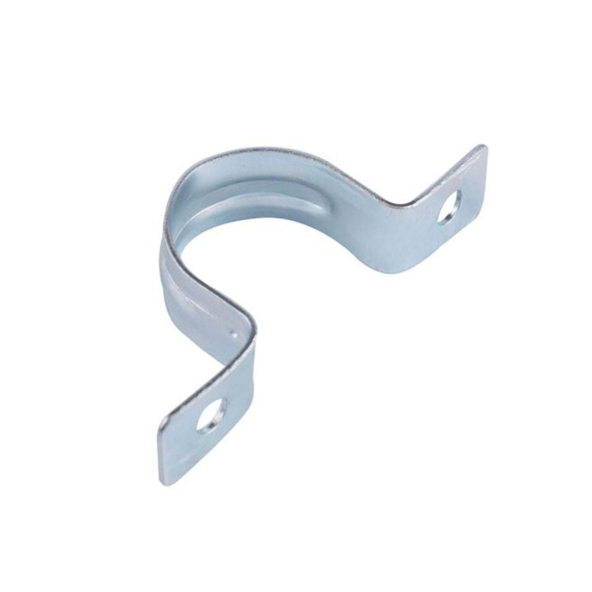 GENERICO - Abrazadera Omega 32mm Zincada