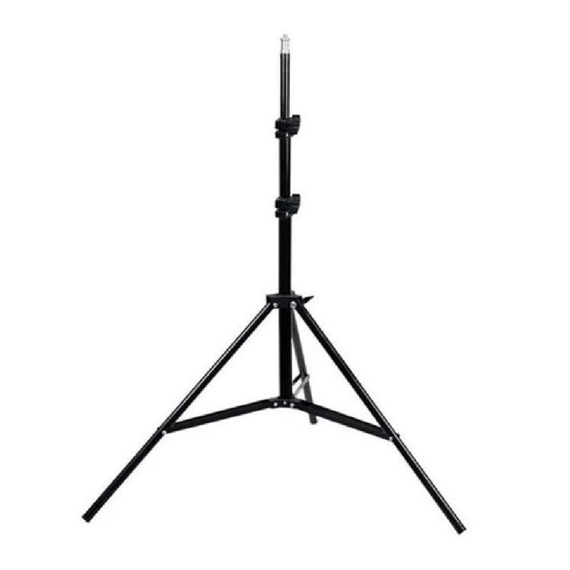 BAUL MAGICO - Tripode Ajustable Para Todo Tipo De Camara Aros De Luz Atril
