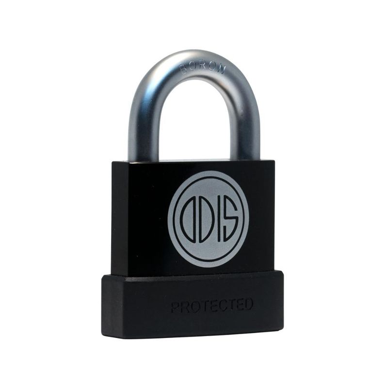 ODIS - CANDADO ODIS M60 PROTECTED 63MM
