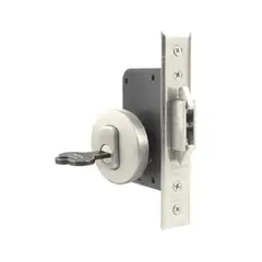 SCANAVINI - CERRADURA 1090 CORREDERA 2 CILINDROS