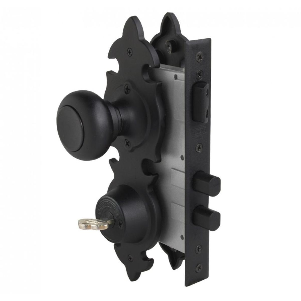 SCANAVINI - CERRADURA SCANAVINI 6180-1 FIJALIBRE