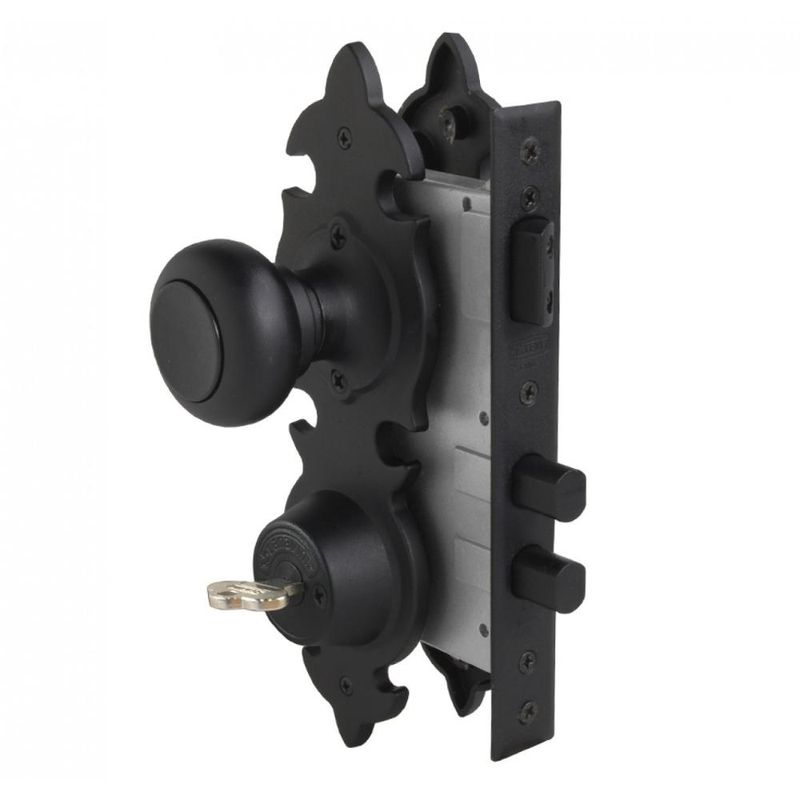 SCANAVINI - CERRADURA SCANAVINI 6180-1 FIJALIBRE