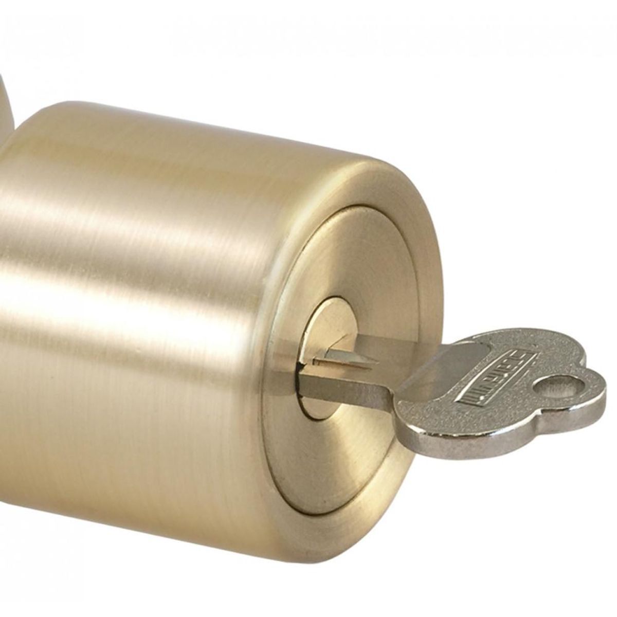 SCANAVINI - CERRADURA SCANAVINI 4043-BRONCE LLAVELIBRE