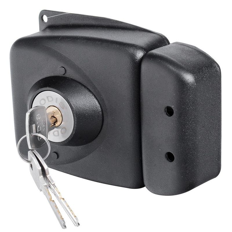 ODIS - CERRADURA SOBREPONER ODIS 751 NE