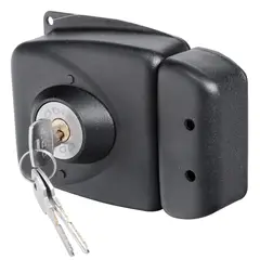 ODIS - CERRADURA SOBREPONER 751 NE