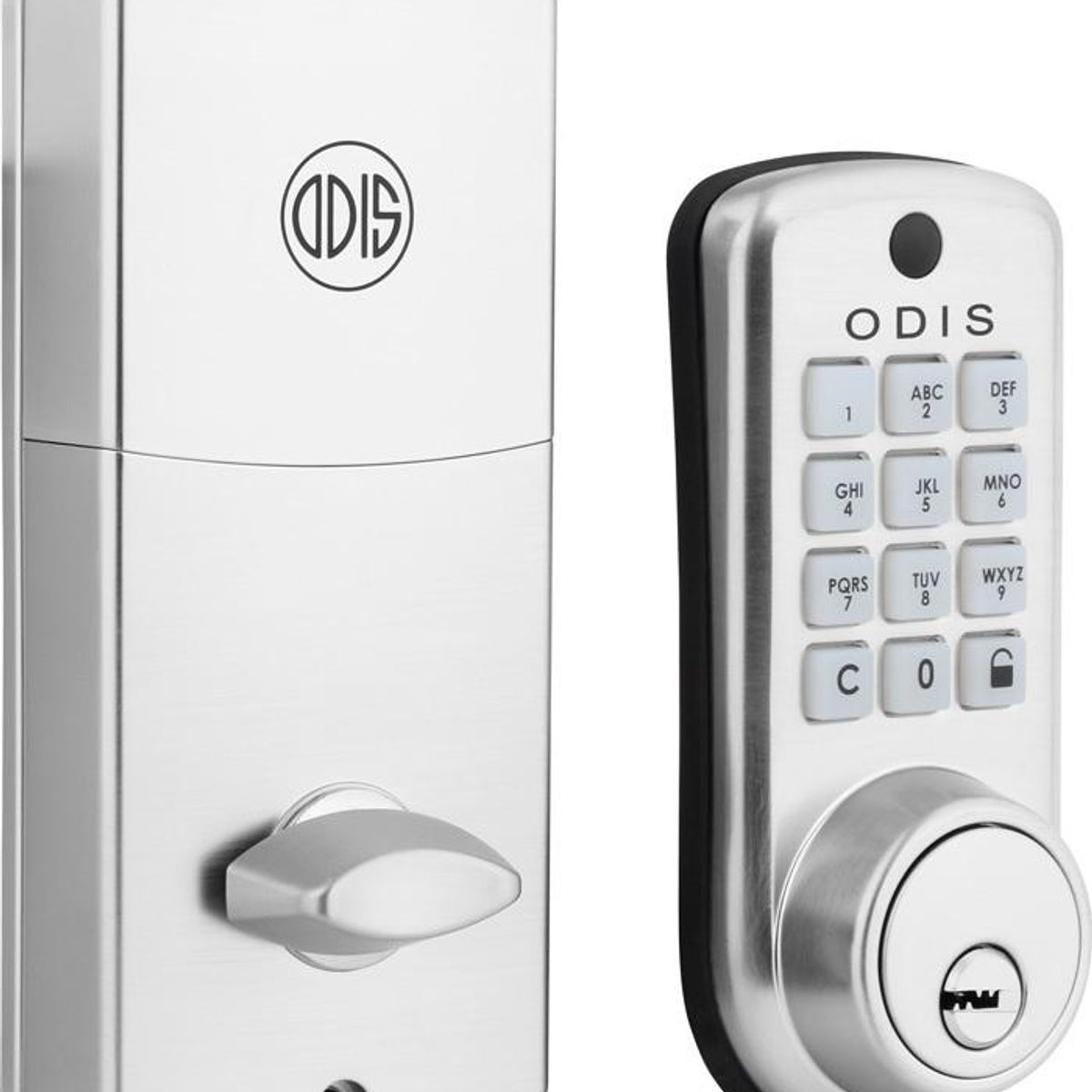 ODIS - CERROJO DIGITAL ODIS 6400 NIS