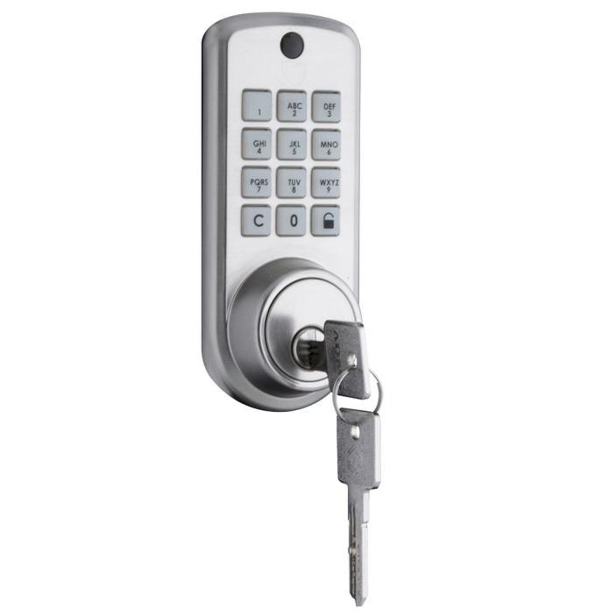 ODIS - CERROJO DIGITAL ODIS 6400 NIS
