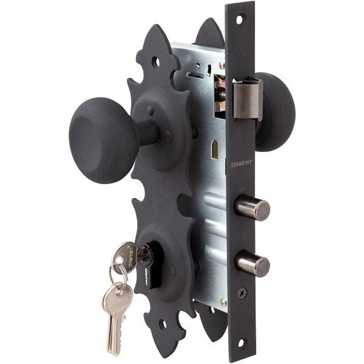 ODIS - CERRADURA EMBUTIR OISTER TRANCURA ACCESO