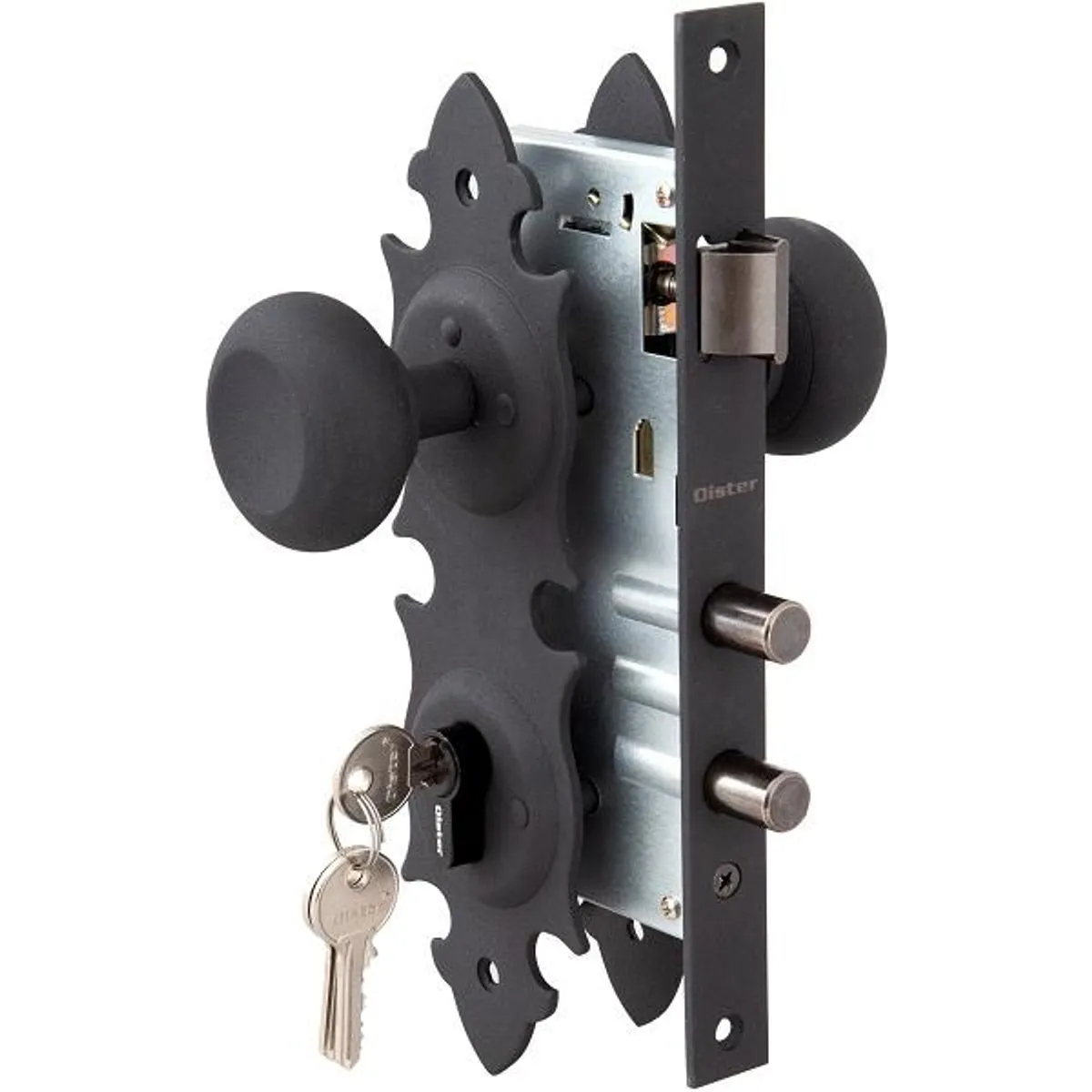 ODIS - CERRADURA EMBUTIR OISTER TRANCURA ACCESO