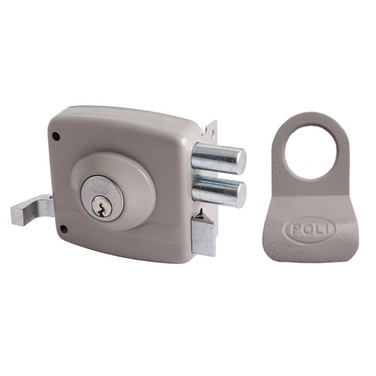 CERRADURA SOBREPONER 1985 SEGURO NOC BT 198511