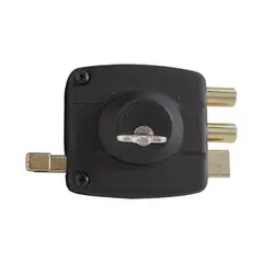 SCANAVINI - CERRADURA 2001-30 CON CAJA