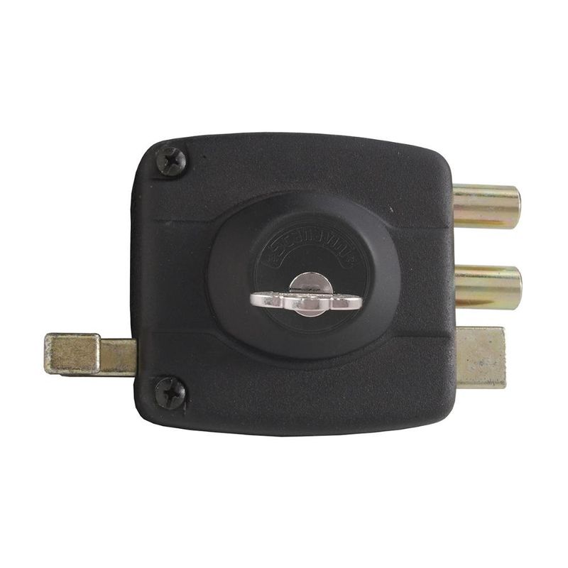 SCANAVINI - CERRADURA SCANAVINI 2001-45