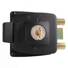 SCANAVINI - CERRADURA 2002