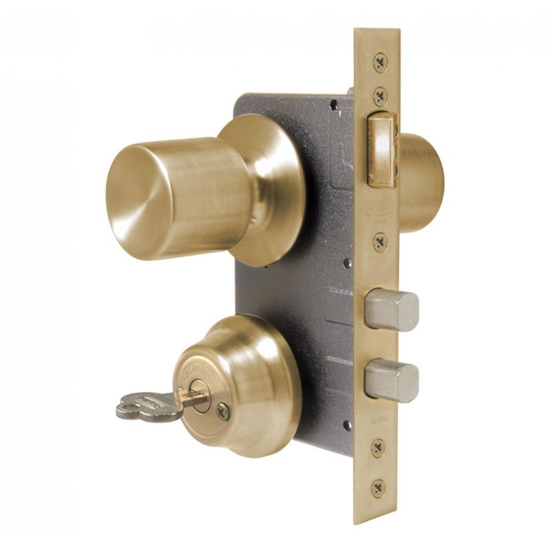SCANAVINI - CERRADURA SCANAVINI 4180 -2 LIBRE