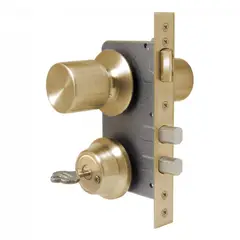 SCANAVINI - CERRADURA 4180 -2 LIBRE