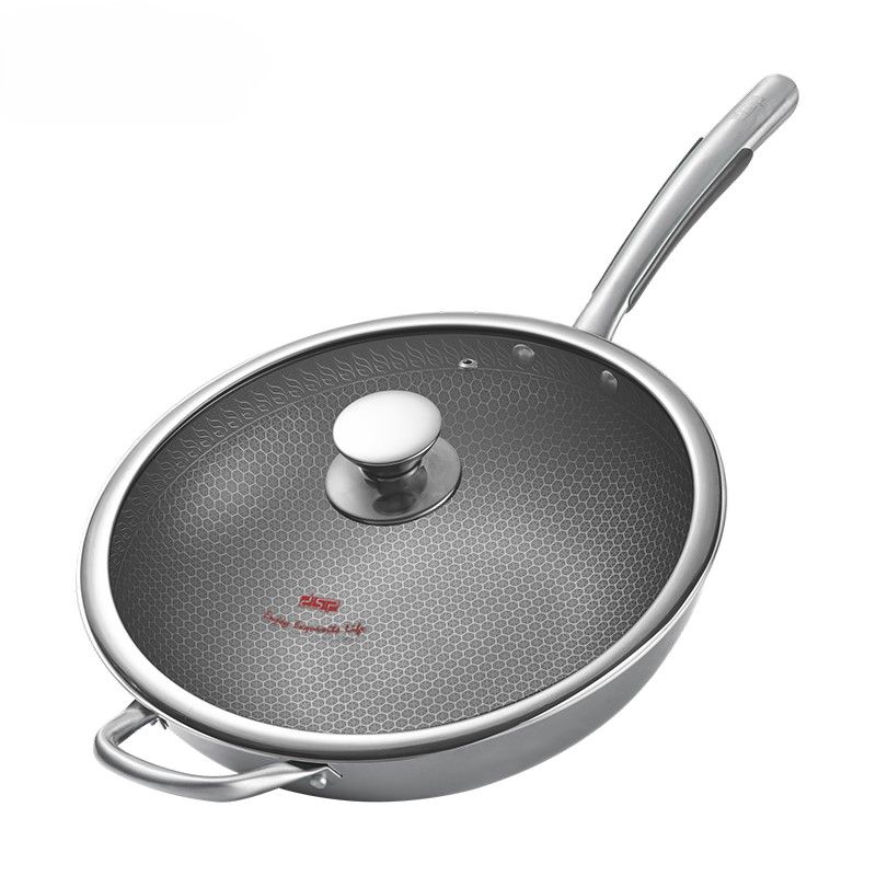 Ds - Sartén DS Professional Wok Original
